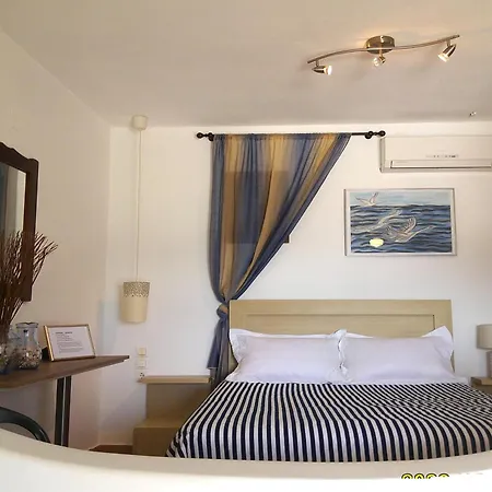 Agnanti - * Síkinos