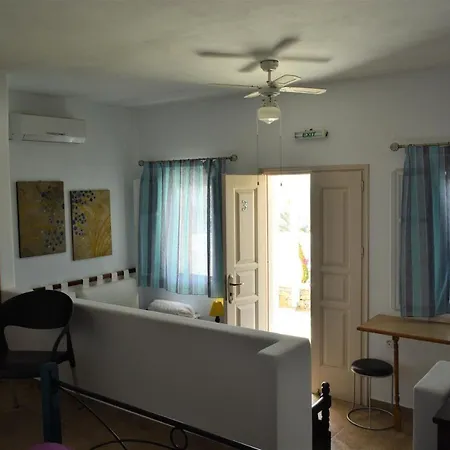 Agnanti - * Síkinos