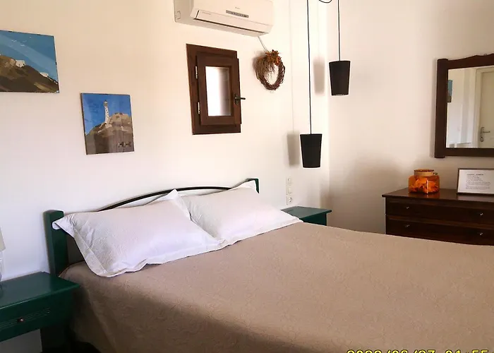 Agnanti - * Síkinos