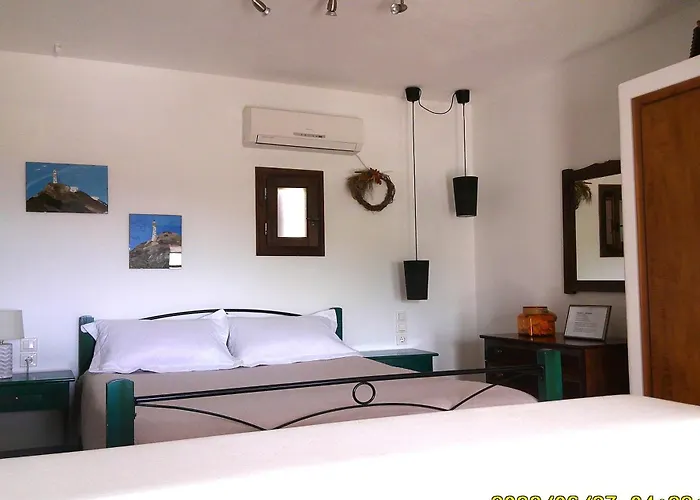 Agnanti - * Síkinos