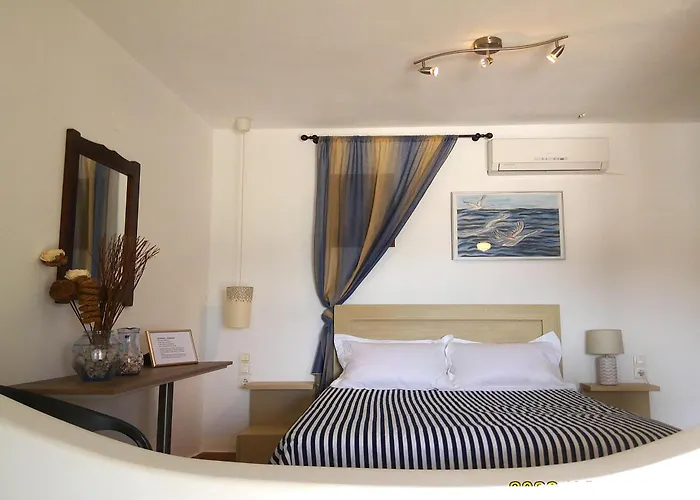 Agnanti - * Síkinos