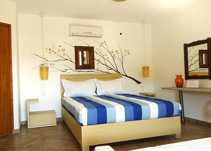 Agnanti - * Síkinos