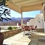 Apartamento Agnanti -