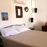 Agnanti - * Síkinos