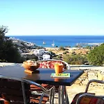Apartamento Agnanti -