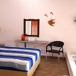 Agnanti - Apartamento Síkinos