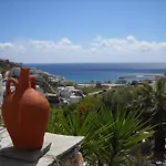 Apartamento Agnanti - Síkinos
