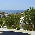 Agnanti - Síkinos