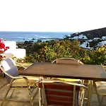 Agnanti - Síkinos