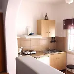 Apartamento Agnanti -