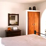Agnanti - Apartamento Síkinos