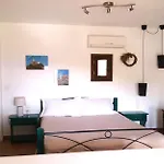 Apartamento Agnanti - Síkinos