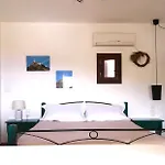 Agnanti - Síkinos