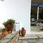 Agnanti - Apartamento