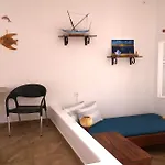Διαμέρισμα Agnanti - *