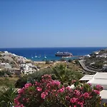 Agnanti - Apartamento