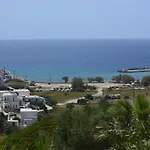 Agnanti - Apartamento