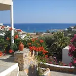 Agnanti - Síkinos