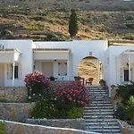 Agnanti - Síkinos