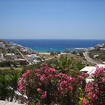 Agnanti - Apartamento