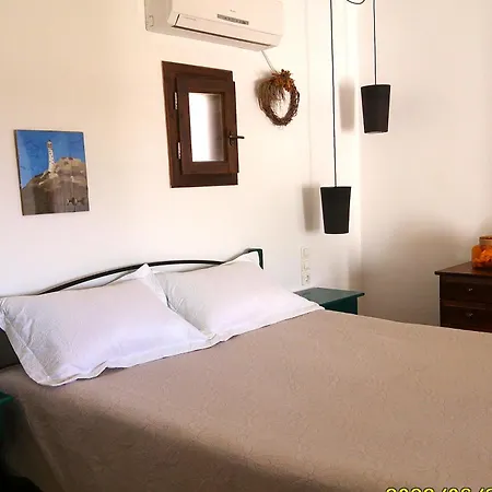 Agnanti - * Síkinos