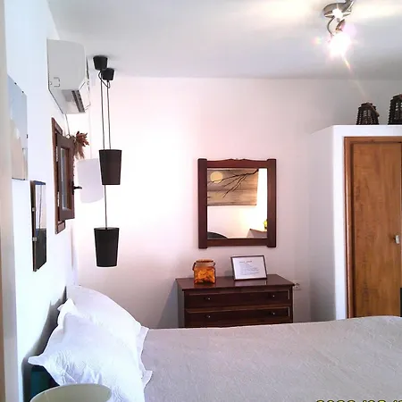 Agnanti - Appartement