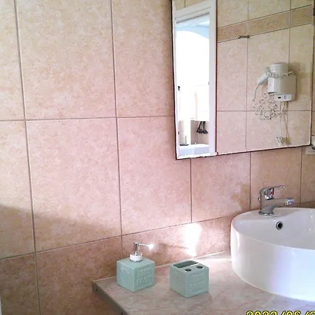 Agnanti - Lejlighed *