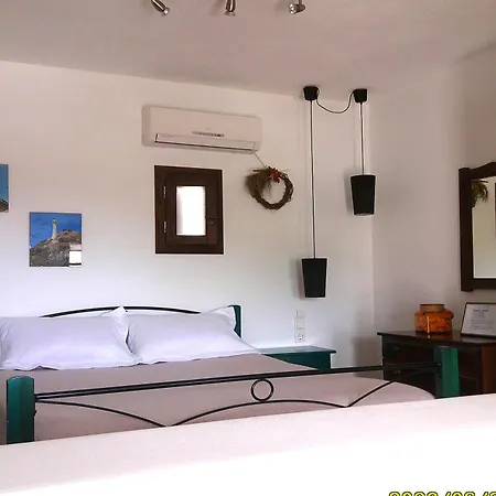 Agnanti - * Síkinos