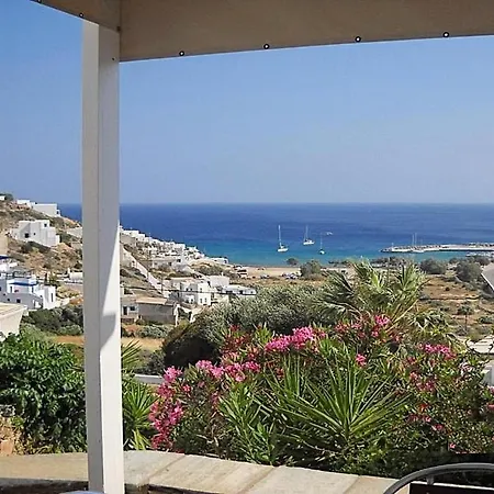 Agnanti - Appartement *