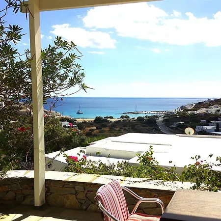 Lejlighed Agnanti - *