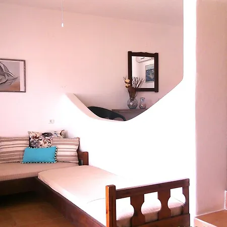 Agnanti - Lejlighed *