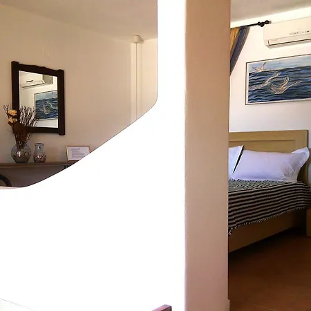 Appartement Agnanti - Síkinos