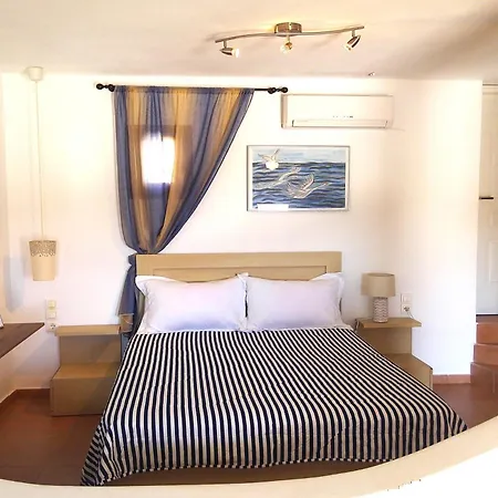 Appartement Agnanti -