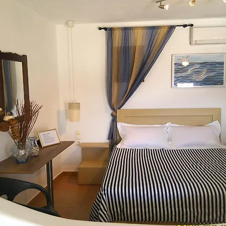 Agnanti - Appartement *