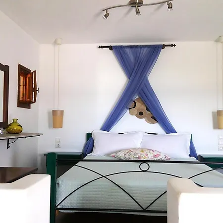 Agnanti - Appartement