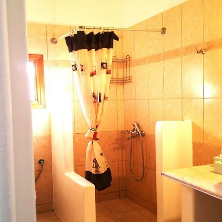 Appartement Agnanti -