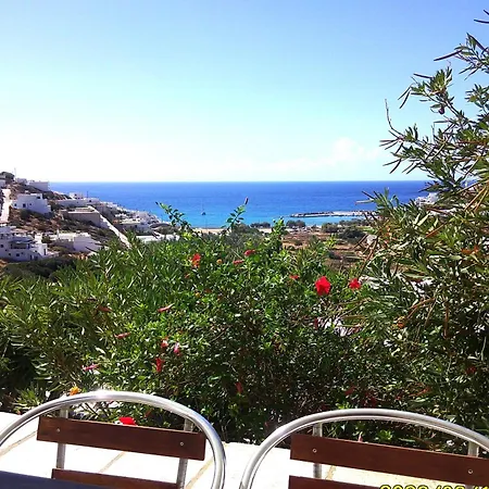 Appartement Agnanti - *