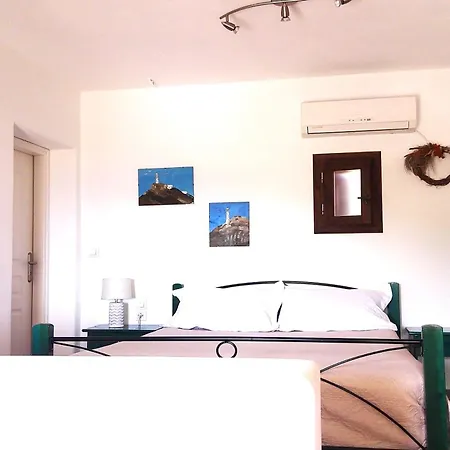 Agnanti - * Síkinos