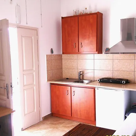 Agnanti - Appartement *