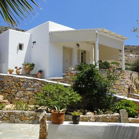 Appartement Agnanti - *