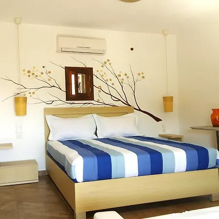 Agnanti - * Síkinos