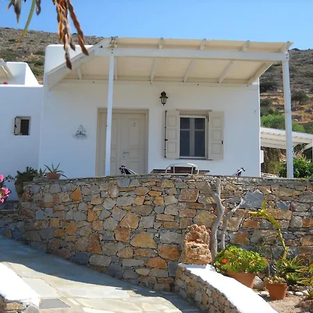 Agnanti - Lejlighed *