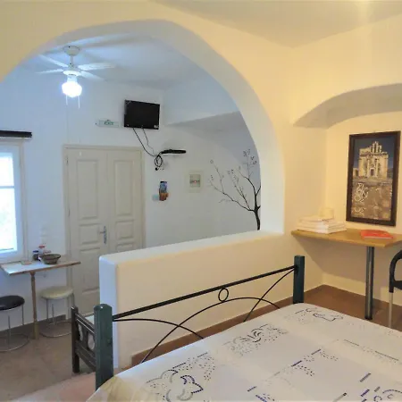 Agnanti - Appartement *