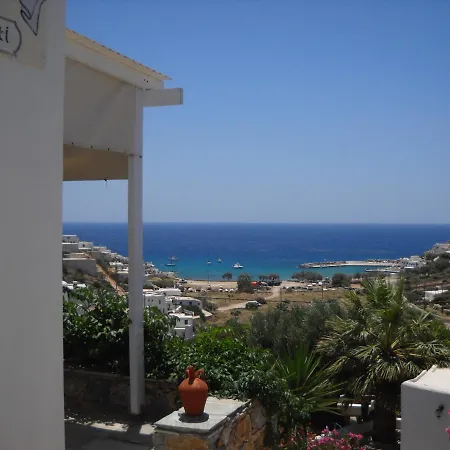 Agnanti -