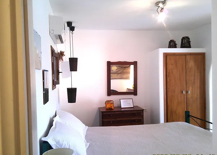 Agnanti - Апартаменты