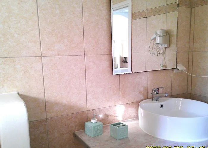 Agnanti - Апартаменты *