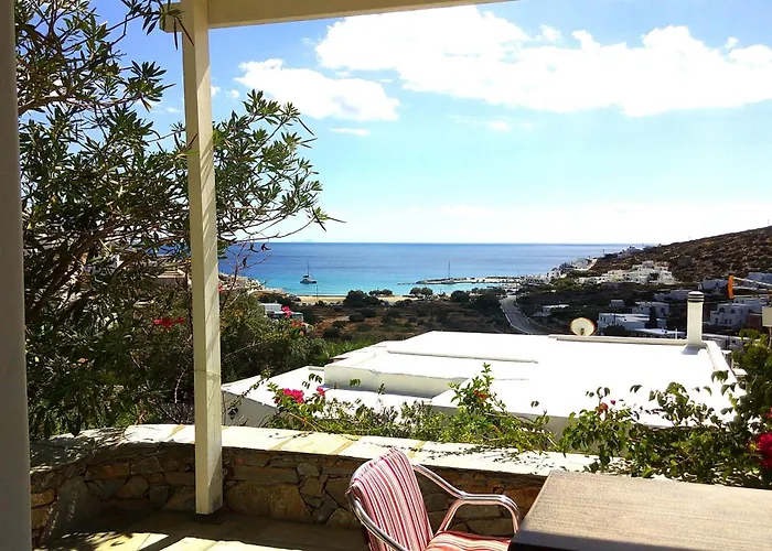 Апартаменты Agnanti - *