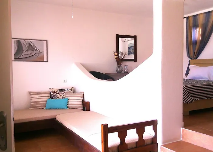 Agnanti - Апартаменты *