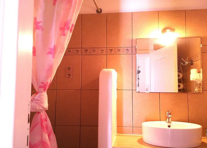 Апартаменты Agnanti - *