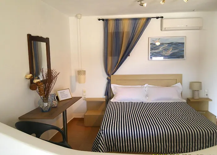 Agnanti - Апартаменты *